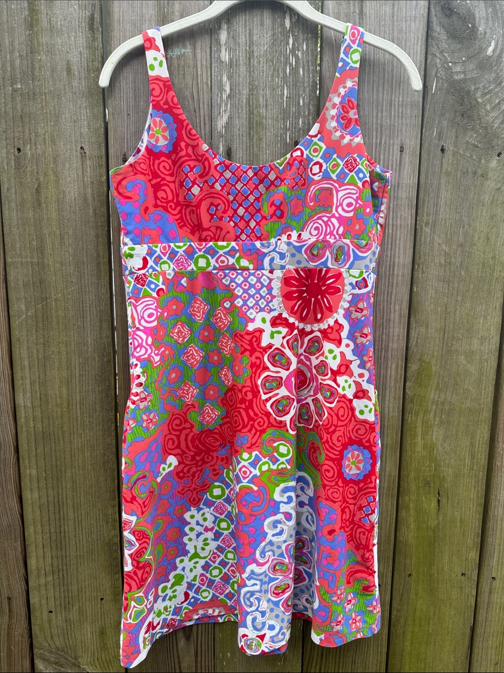 Jude Connally Dress - Size Small - Picture 3 of 7